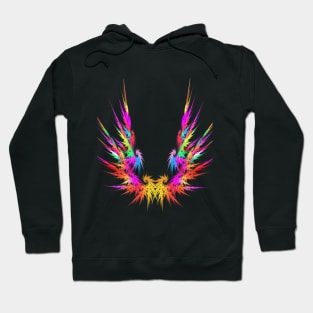 Phönix Hoodie